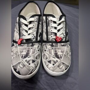 I LoveLucy Bradford Exchange Women Shoes Size 6.5